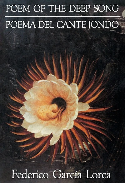 Poem of the Deep Song