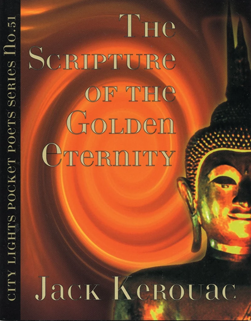 the Scripture of Golden Eternity