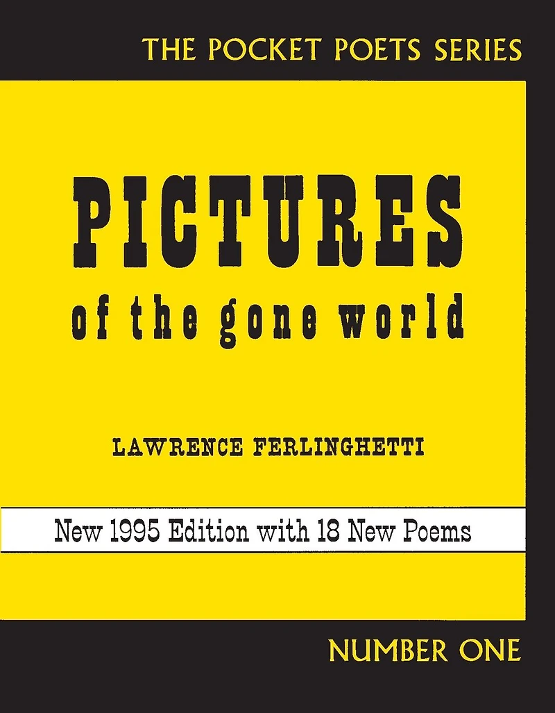 Pictures of the Gone World (60th Anniversary Edition)