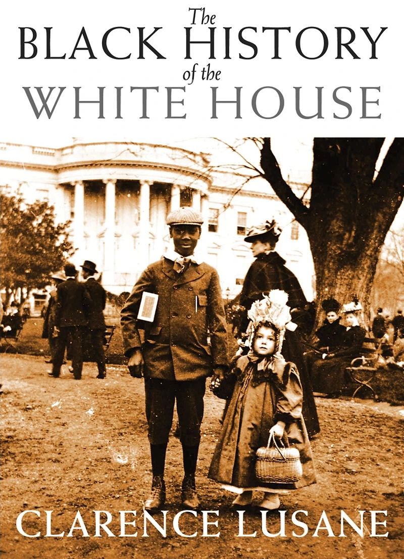 the Black History of White House