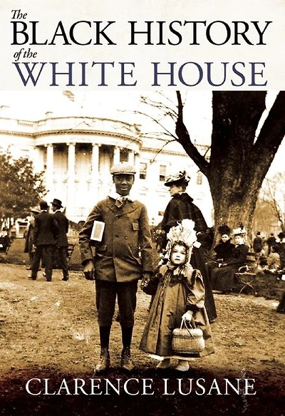 the Black History of White House