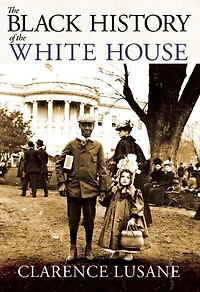 the Black History of White House