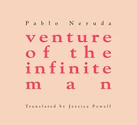 Venture of the Infinite Man