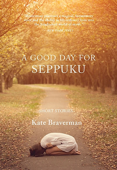 A Good Day for Seppuku: Stories