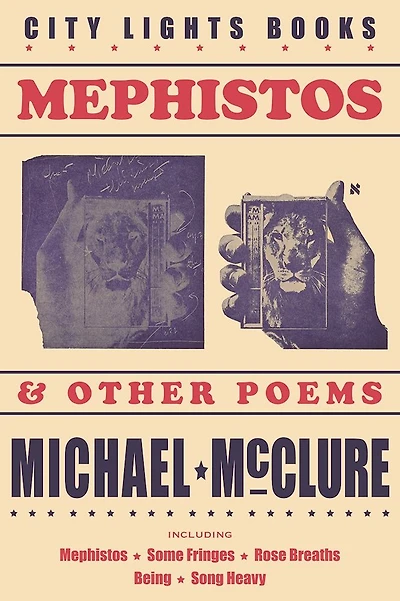 Mephistos and Other Poems