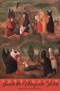 Surrealism: Inside the Magnetic Fields