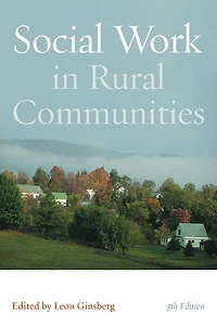 Social Work Rural Communities