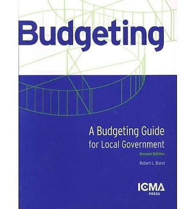 A Budgeting Guide for Local Government