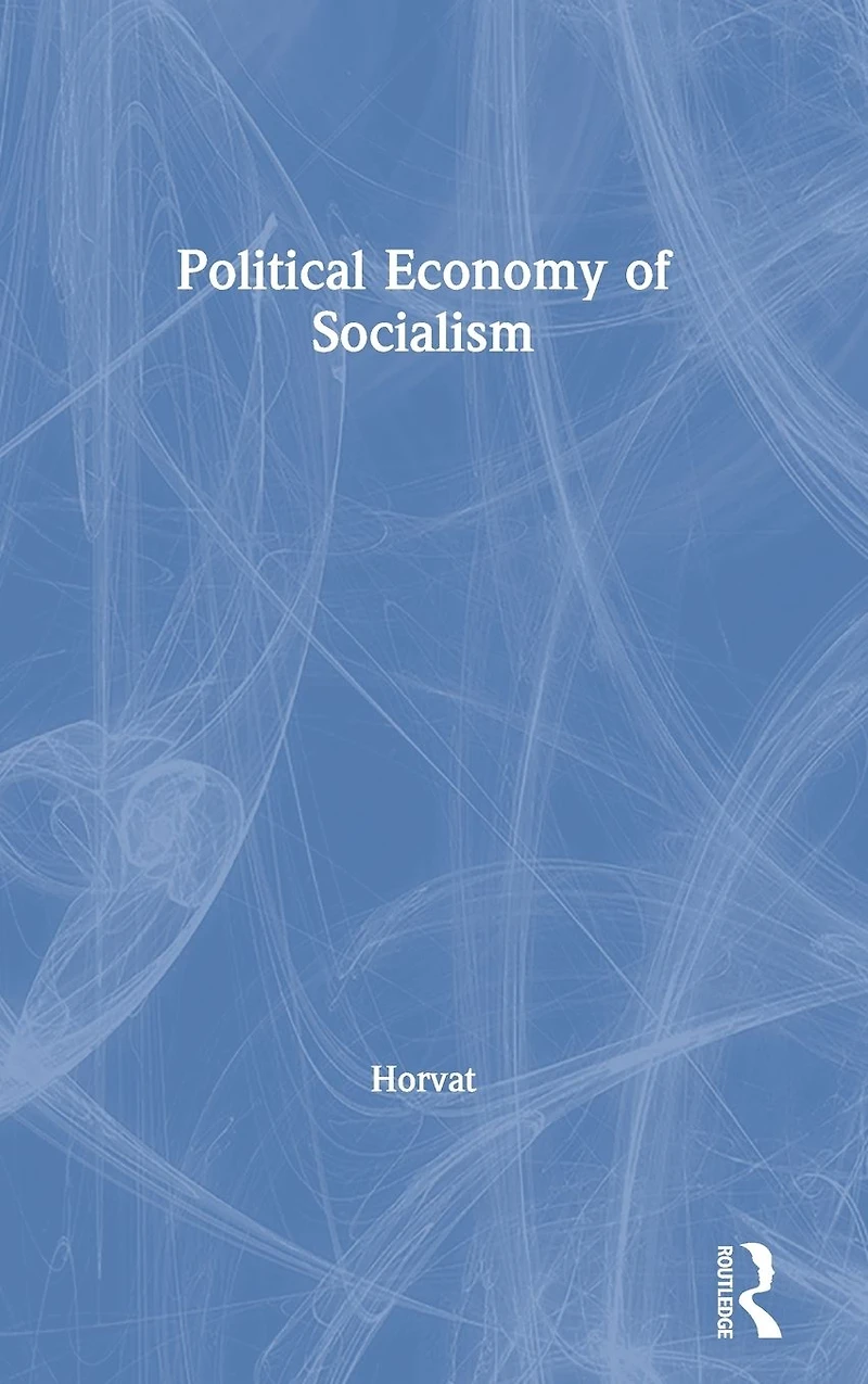 Political Economy of Socialism