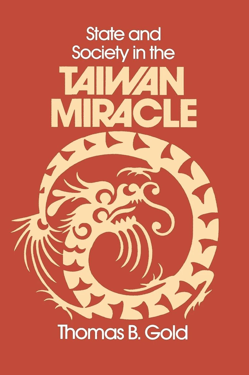 State and Society the Taiwan Miracle
