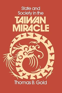State and Society the Taiwan Miracle