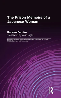 The Prison Memoirs of a Japanese Woman