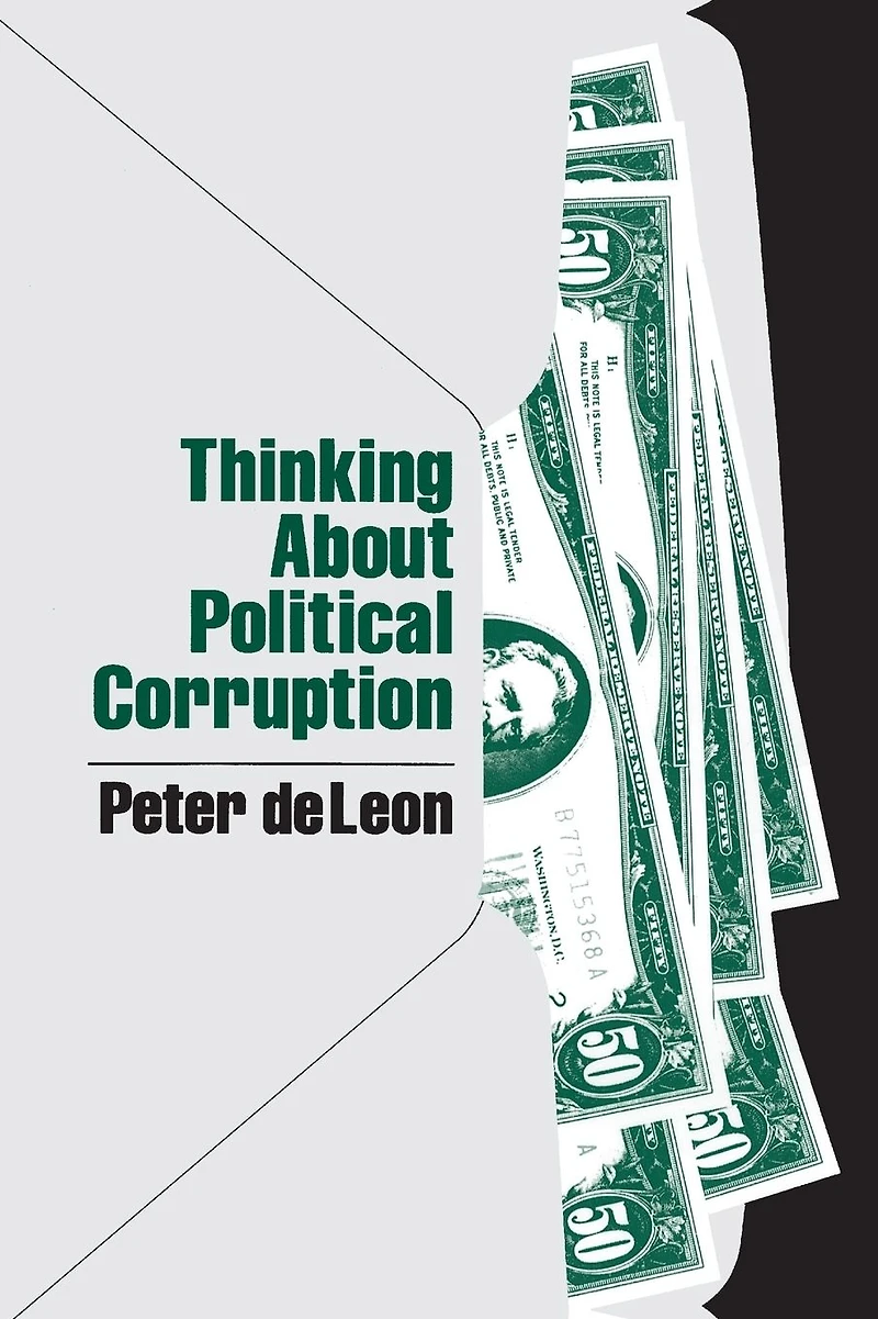 Thinking About Political Corruption