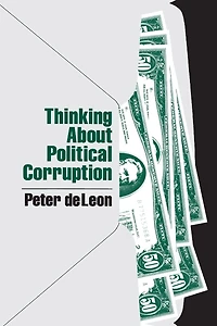 Thinking About Political Corruption