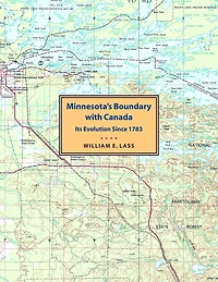 Minnesota's Boundary with Canada