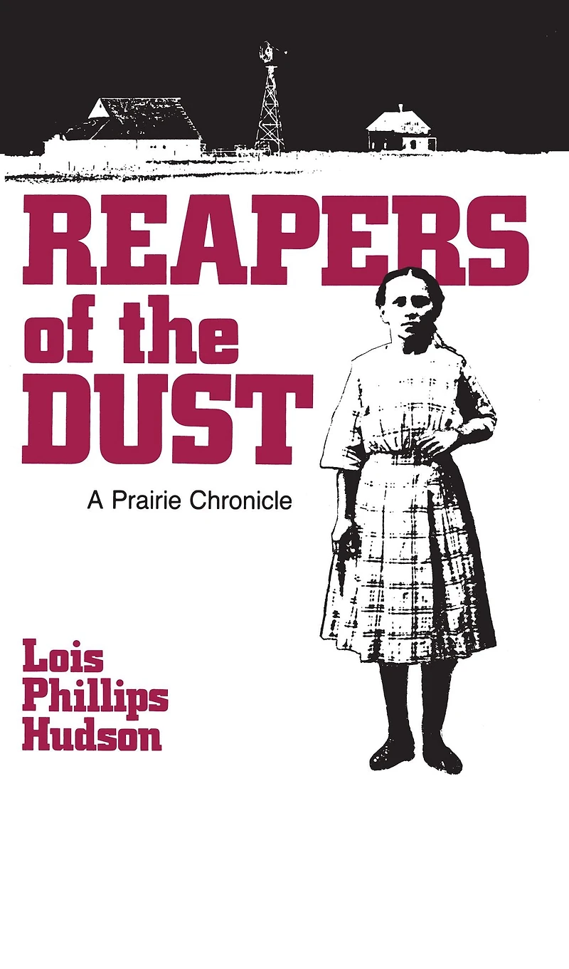 Reapers of the Dust