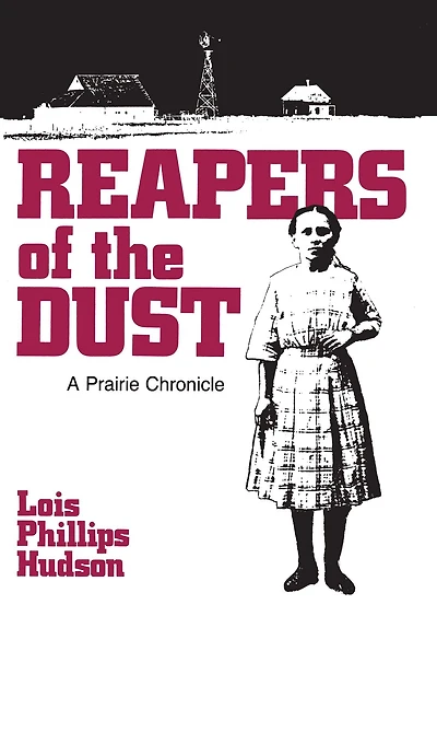 Reapers of the Dust