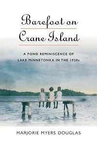 Barefoot on Crane Island