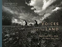 Voices for the Land: Minnesotans Write About the Places They Love