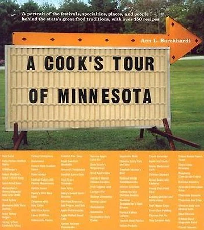 A Cook's Tour of Minnesota
