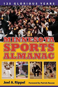 Minnesota Sports Almanac