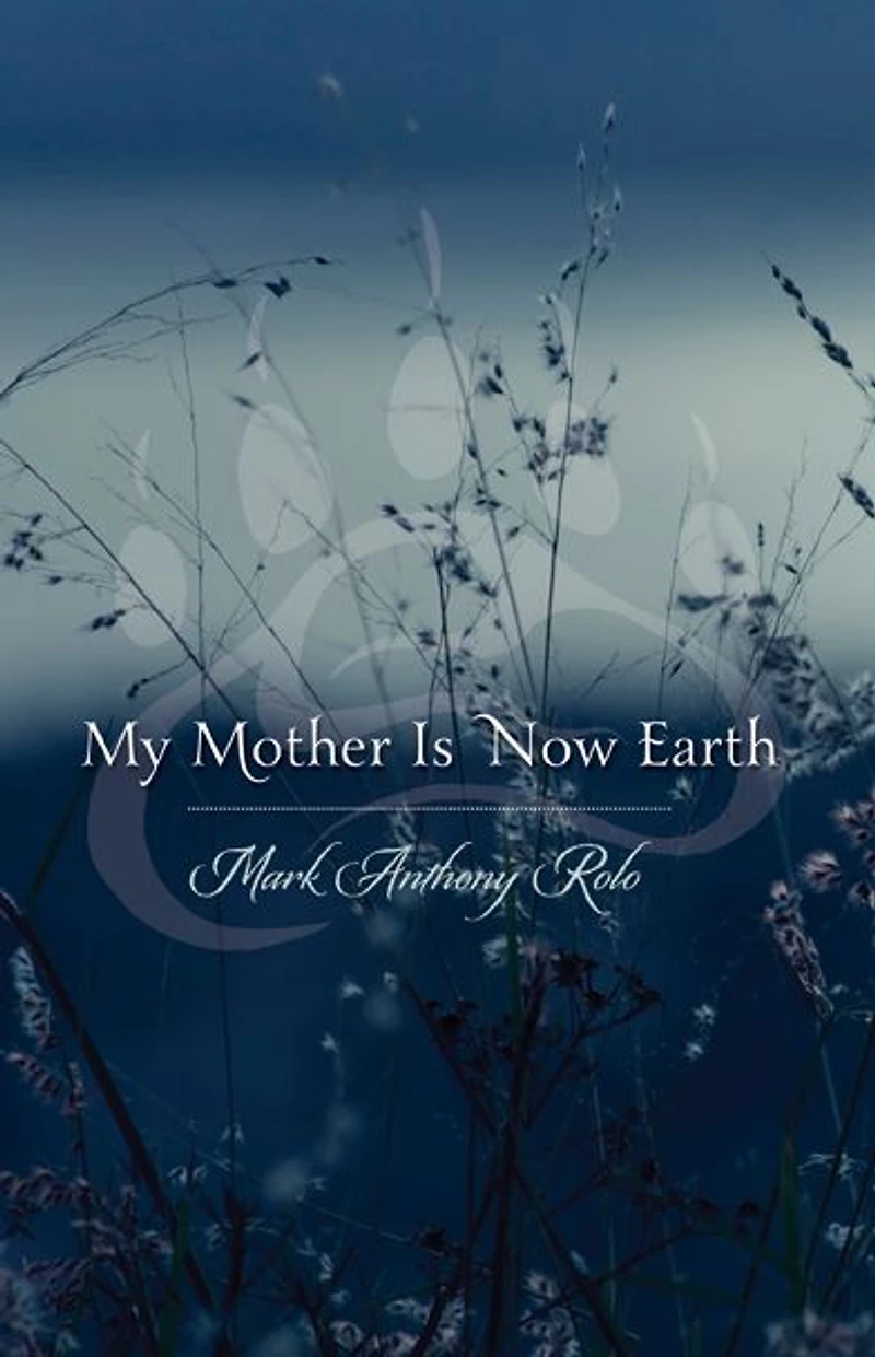 My Mother Is Now Earth