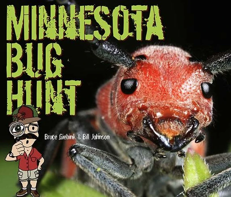 Minnesota Bug Hunt