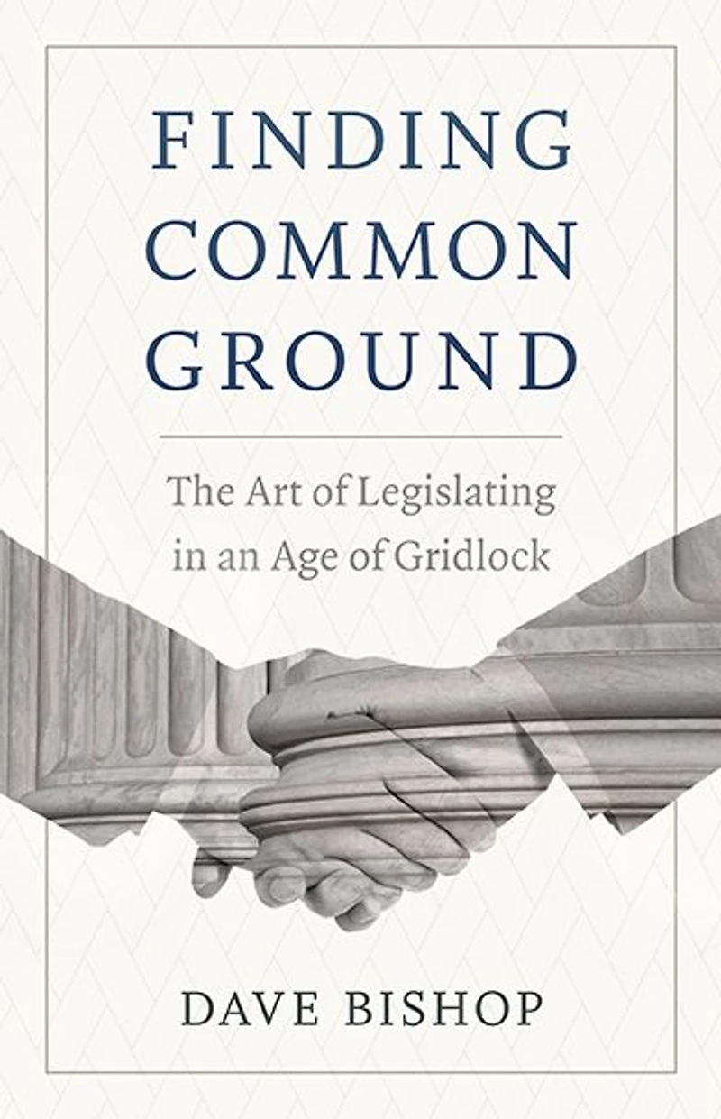 Finding Common Ground: The Art of Legislating an Age Gridlock