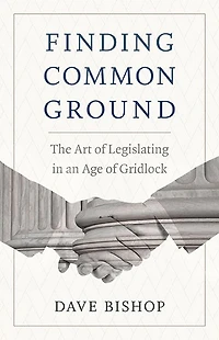 Finding Common Ground: The Art of Legislating an Age Gridlock
