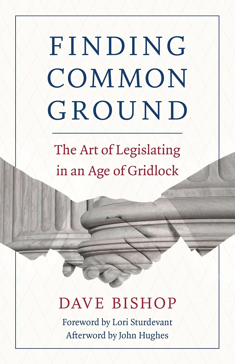 Finding Common Ground: The Art of Legislating an Age Gridlock
