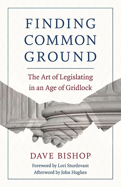 Finding Common Ground: The Art of Legislating an Age Gridlock