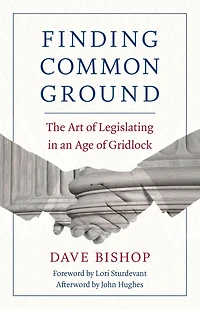 Finding Common Ground: The Art of Legislating an Age Gridlock