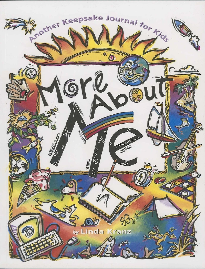 More About Me