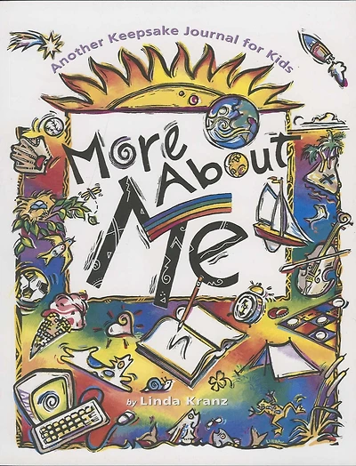 More About Me