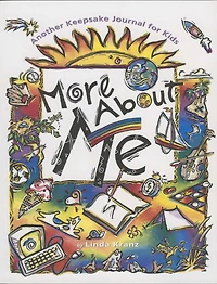 More About Me