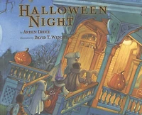 Halloween Night