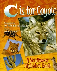 C is for Coyote
