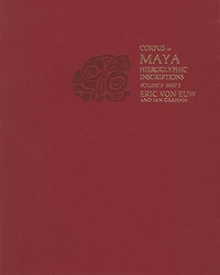 Corpus of Maya Hieroglyphic Inscriptions, Volume 5: Part 2: Xultun