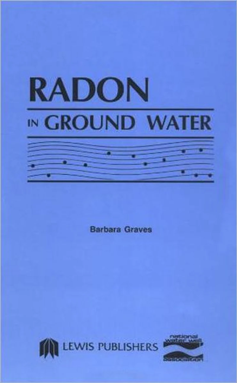 Radon Ground Water