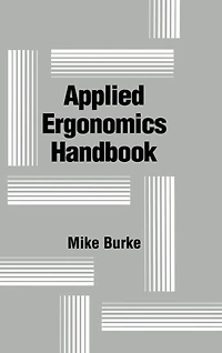 Applied Ergonomics Handbook