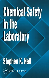 Chemical Safety the Laboratory