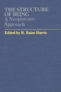The Structure of Being: A Neoplatonic Approach