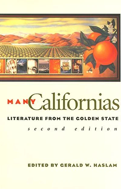Many Californias: Literature from the Golden State