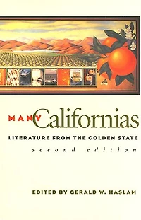 Many Californias: Literature from the Golden State