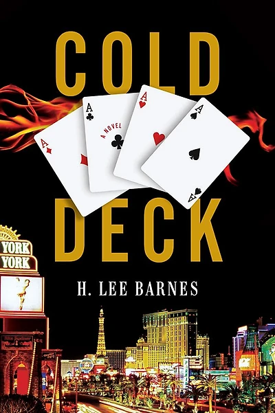 Cold Deck: A Novel