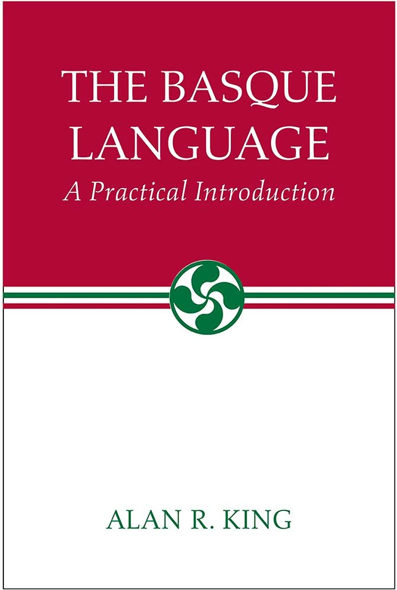 The Basque Language: A Practical Introduction