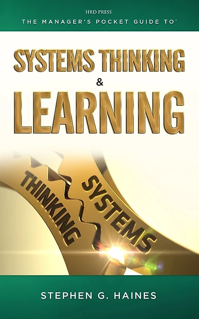 Systems Thinking Pocket Guide