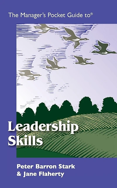 Leadership Skills Pocket Guide