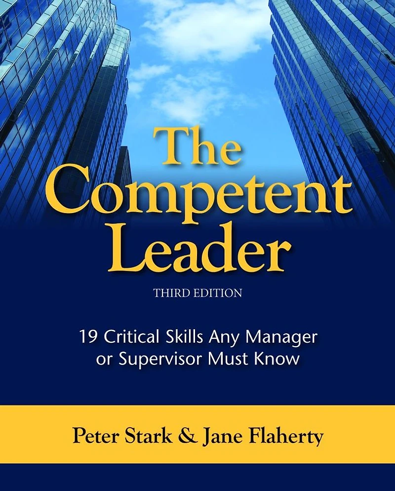 Competent Leader