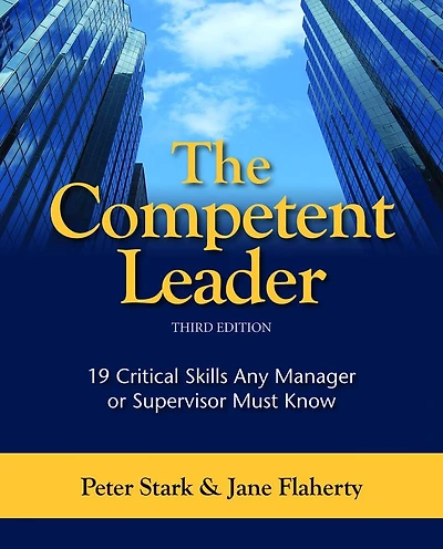 Competent Leader